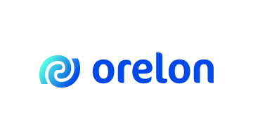 Logo for orelon.com