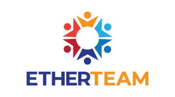 etherteam.com is for sale