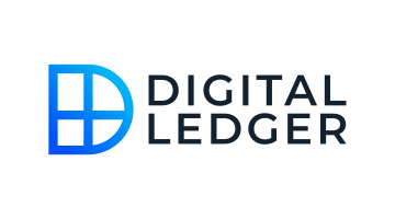 digitalledger.com