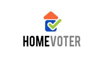 homevoter.com is for sale