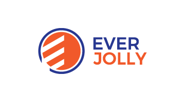 Logo for everjolly.com