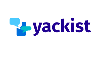 yackist.com is for sale