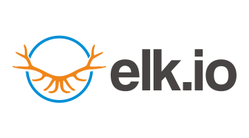 elk.io is for sale