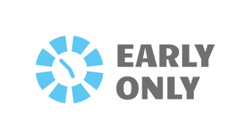 earlyonly.com is for sale