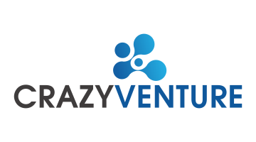 crazyventure.com is for sale