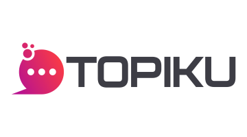 topiku.com is for sale