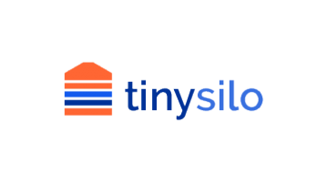 tinysilo.com is for sale
