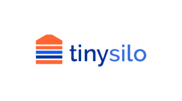 tinysilo.com