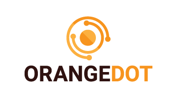 orangedot.com is for sale