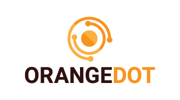 orangedot.com