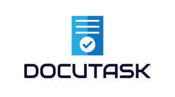 docutask.com is for sale