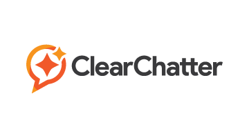 clearchatter.com is for sale