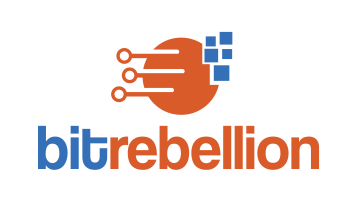 bitrebellion.com is for sale