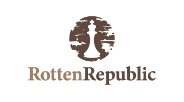 rottenrepublic.com is for sale