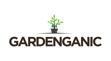 gardenganic.com is for sale