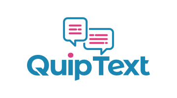 quiptext.com is for sale