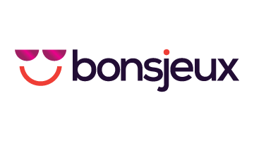 bonsjeux.com is for sale