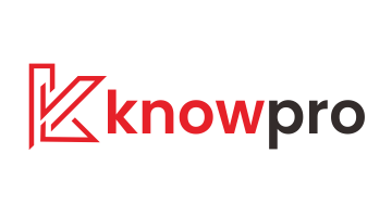 knowpro.com is for sale