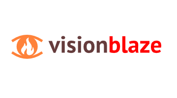 visionblaze.com is for sale