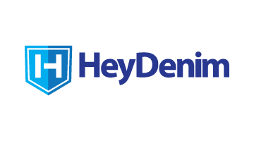 heydenim.com is for sale