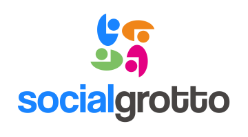 socialgrotto.com is for sale