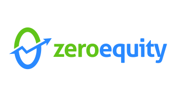 zeroequity.com is for sale