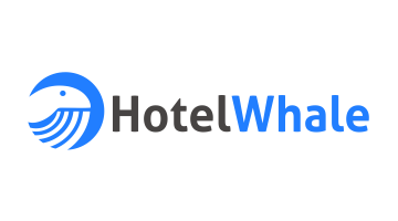 hotelwhale.com is for sale