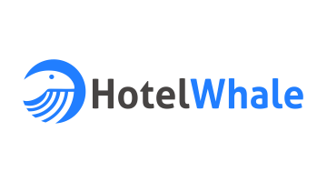 hotelwhale.com is for sale