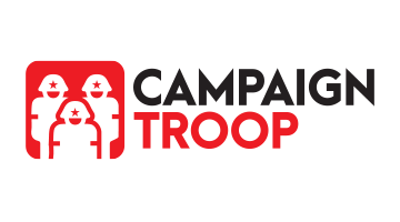 campaigntroop.com is for sale