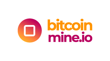 bitcoinmine.io is for sale