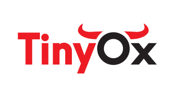 tinyox.com is for sale