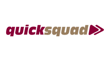 quicksquad.com is for sale