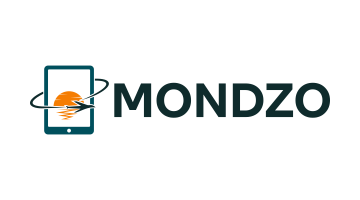 mondzo.com is for sale