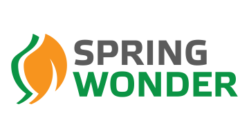 springwonder.com is for sale