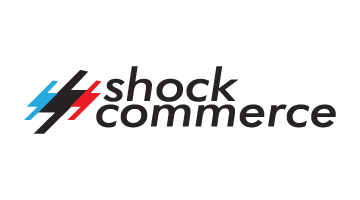 shockcommerce.com is for sale
