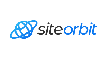 siteorbit.com is for sale