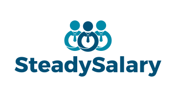 steadysalary.com is for sale