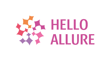 helloallure.com is for sale