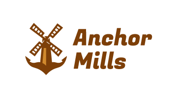 anchormills.com