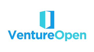 ventureopen.com is for sale