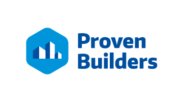 provenbuilders.com is for sale