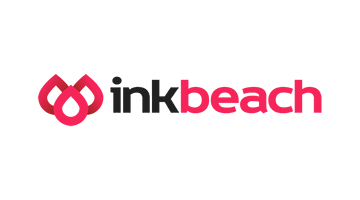 inkbeach.com is for sale