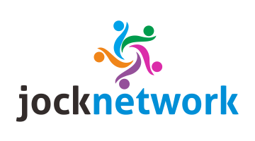 jocknetwork.com is for sale