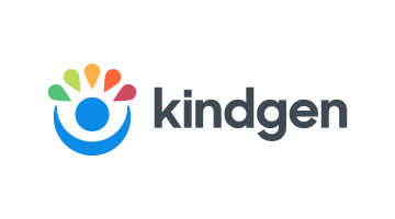 kindgen.com is for sale