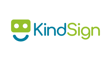kindsign.com is for sale