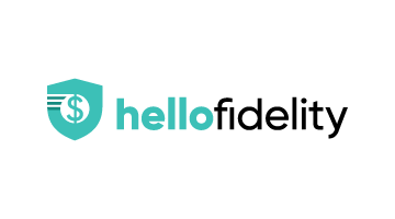 hellofidelity.com is for sale