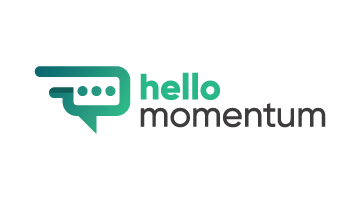 hellomomentum.com is for sale