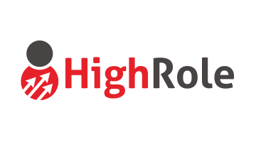 highrole.com is for sale