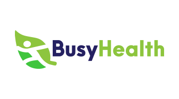 busyhealth.com is for sale