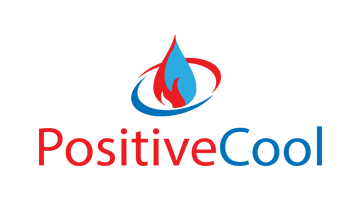 positivecool.com is for sale